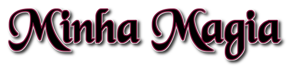 Minha Magia